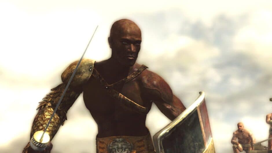 Скриншот 2 из Spartacus Legends