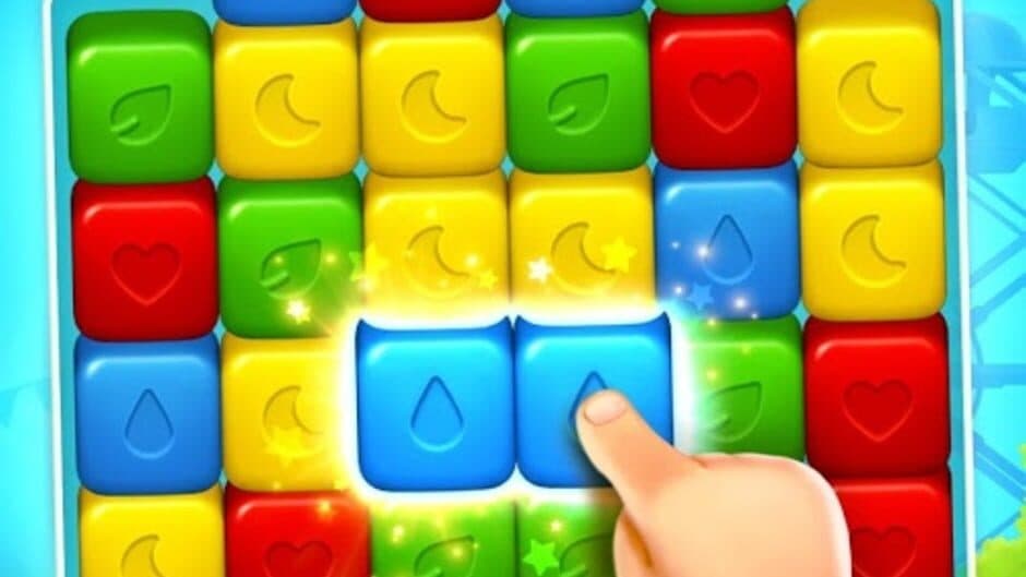 Скриншот 5 из Toon Blast