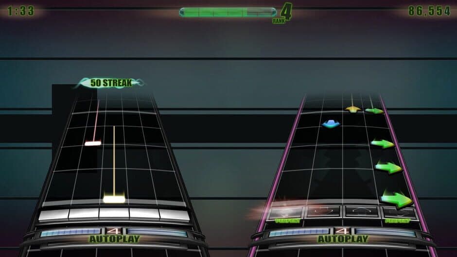 Скриншот 6 из Phase Shift