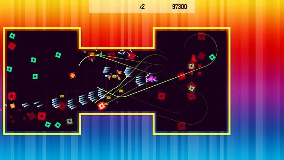 Скриншот 5 из Trigonarium