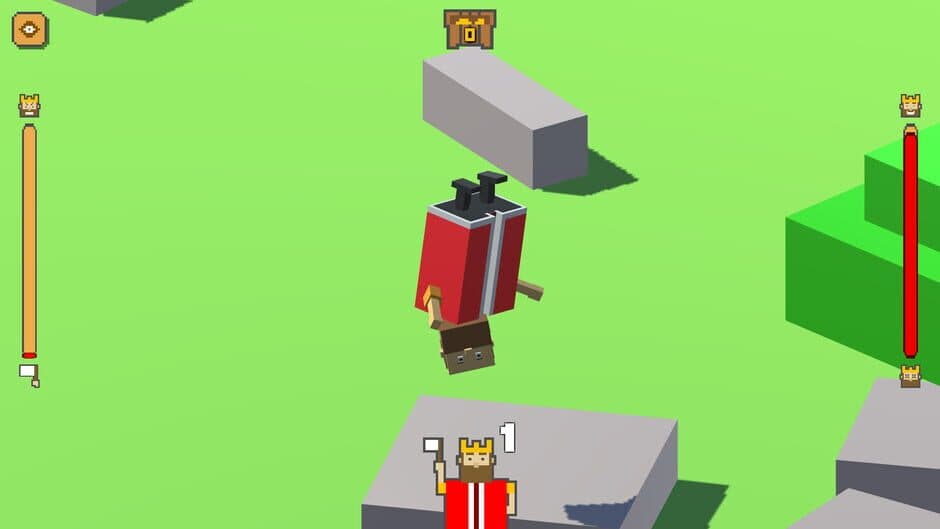 Скриншот 5 из Royal Tumble