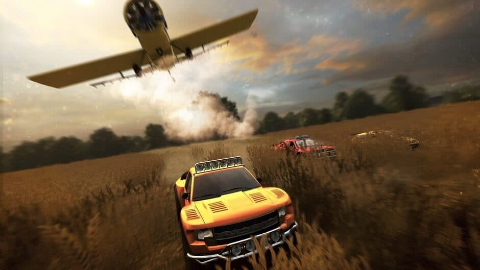 Скриншот 3 из The Crew