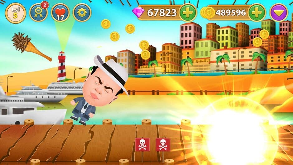Скриншот 5 из Beat the Dictators
