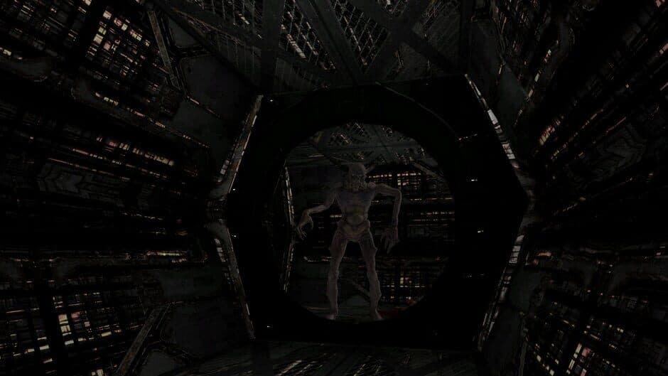 Скриншот 3 из Lost Base Escape