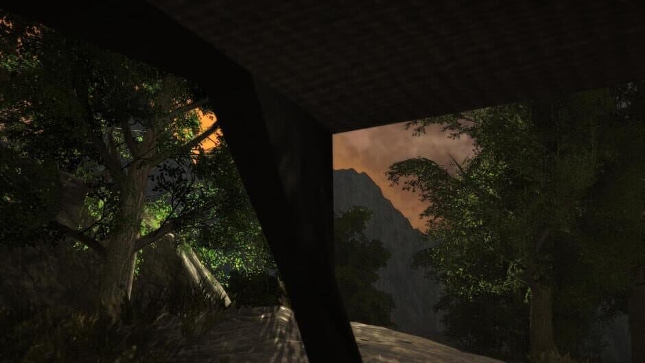 Скриншот 2 из Offroad: VR