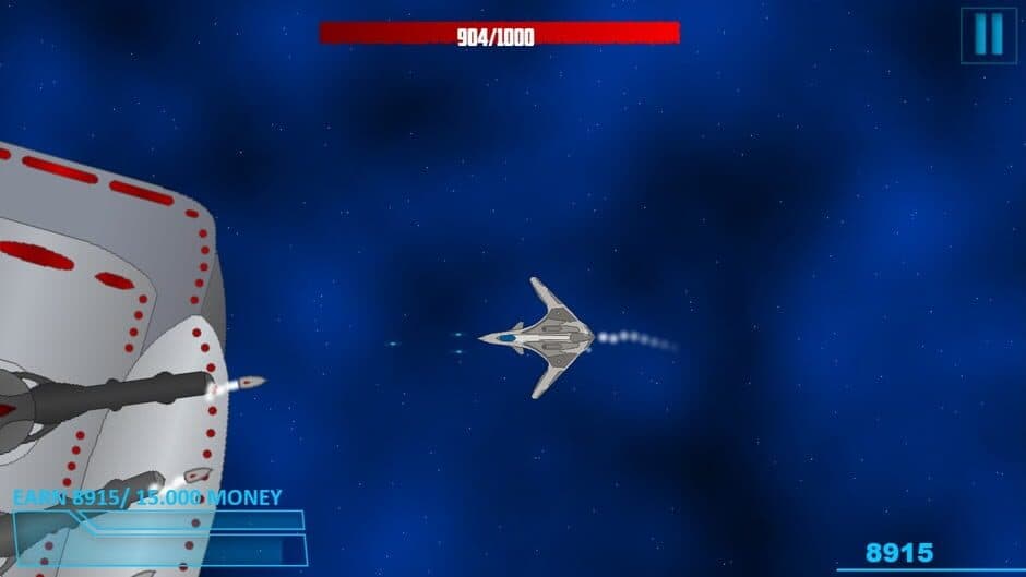 Скриншот 2 из Star Project