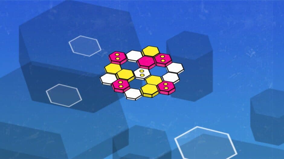 Скриншот 2 из WayOut 2: Hex
