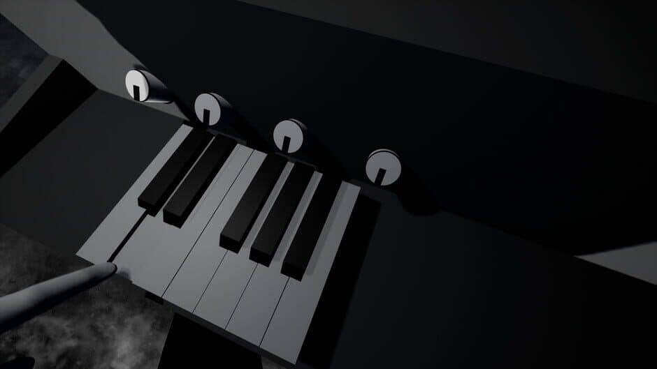 Скриншот 4 из Piano Simulator