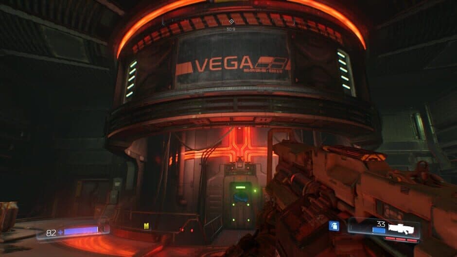 Скриншот 2 из Doom