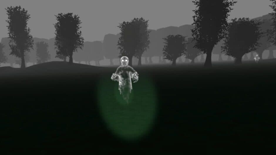 Скриншот 1 из Dante's Forest
