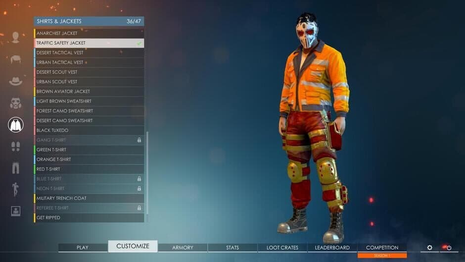 Скриншот 5 из Last Man Standing