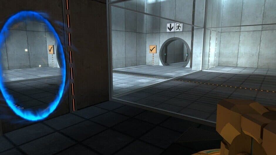 Скриншот 4 из Portal