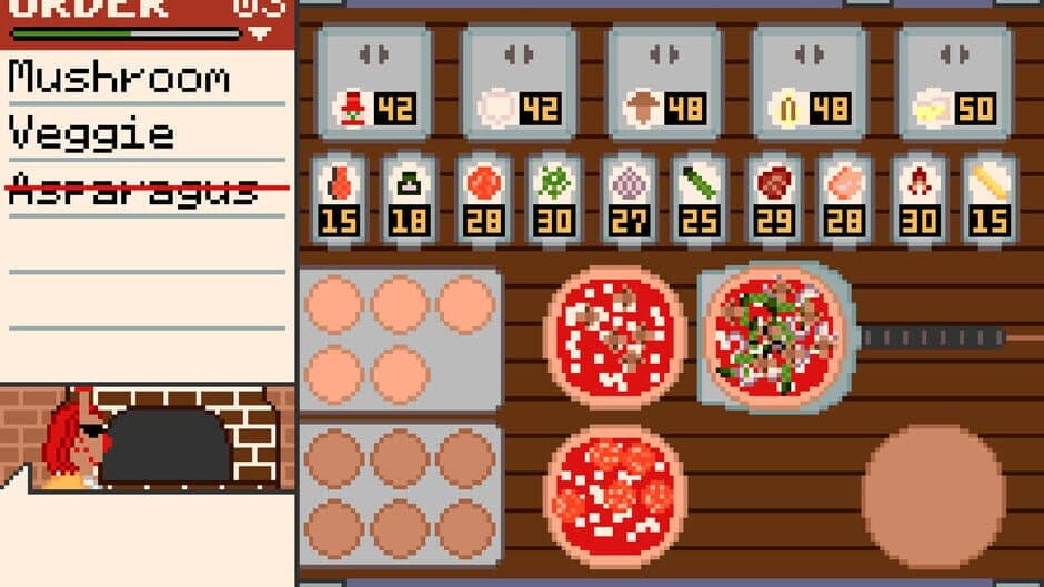 Скриншот 5 из Pizza Express