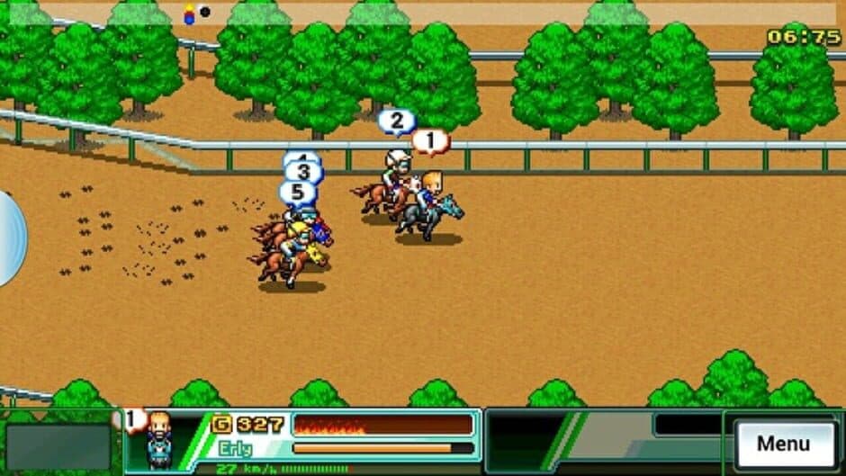 Скриншот 3 из Pocket Stables