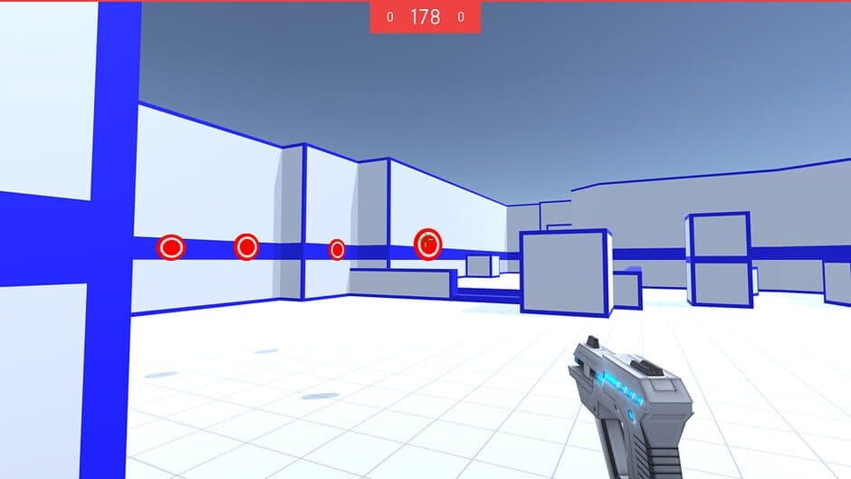 Скриншот 4 из Aim Hero