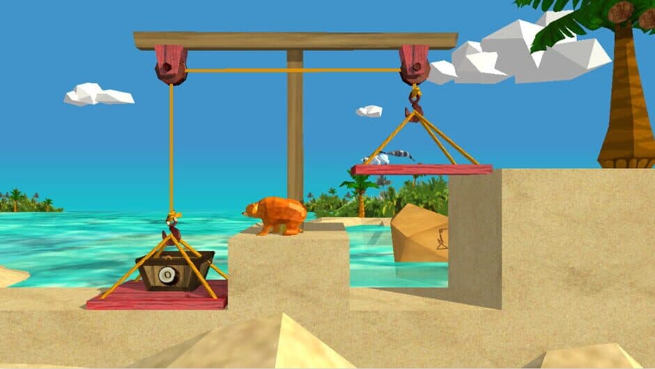 Скриншот 3 из Martha Madison: Simple Machines Volume 2