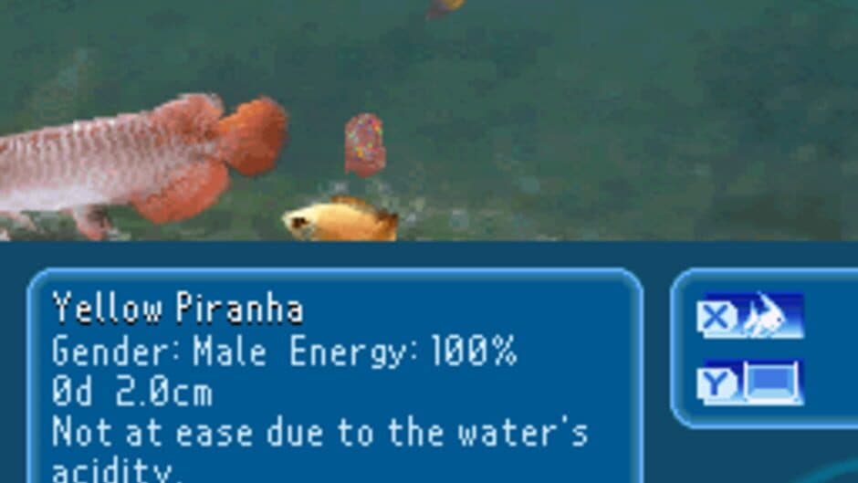 Скриншот 8 из My Aquarium: Seven Oceans