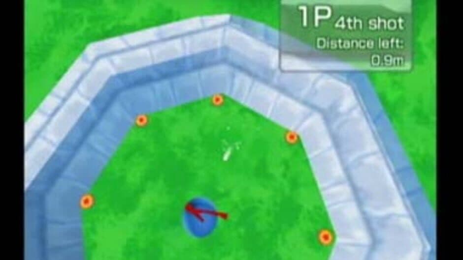 Скриншот 5 из Family Mini Golf