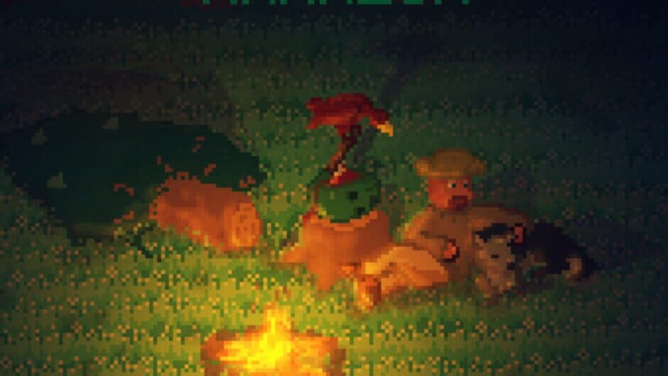 Скриншот 2 из Forest Warrior