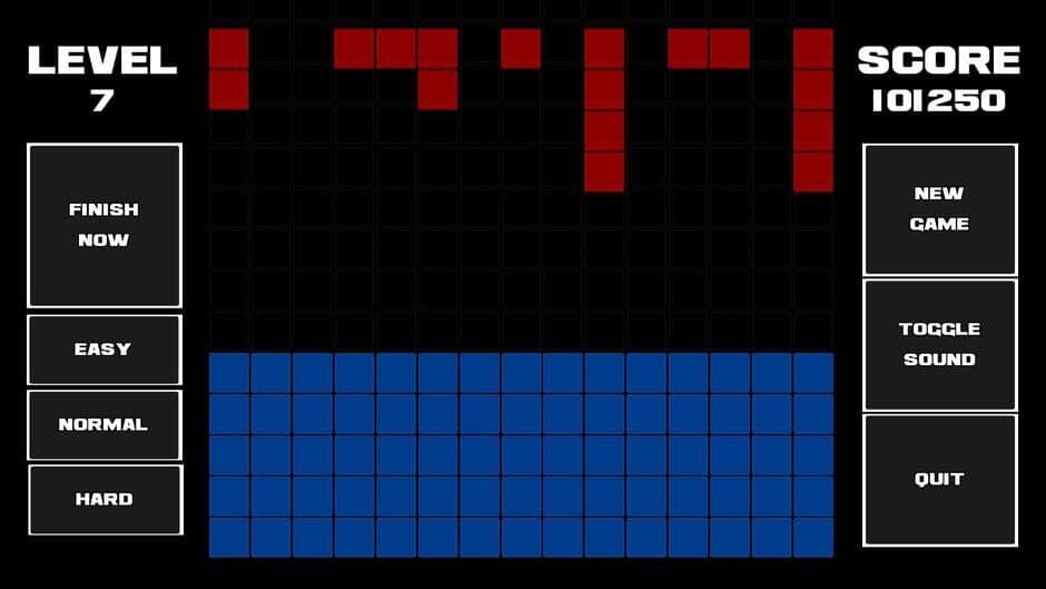 Скриншот 1 из Qlorb