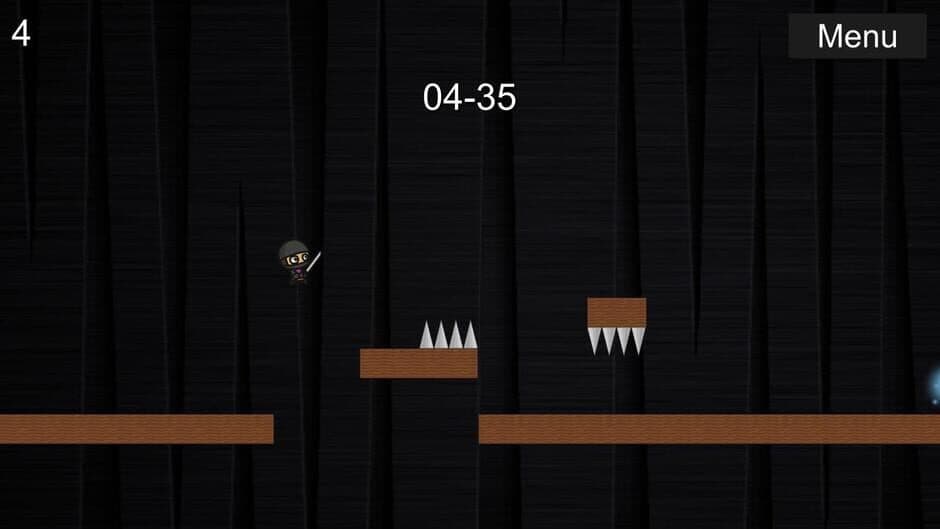 Скриншот 1 из Ninja Way