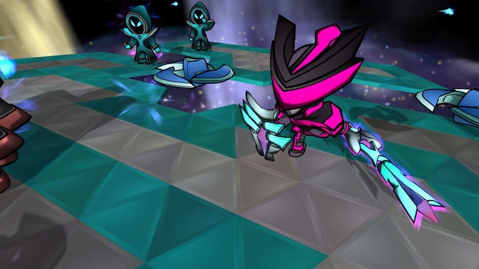 Скриншот 3 из Arena Hero
