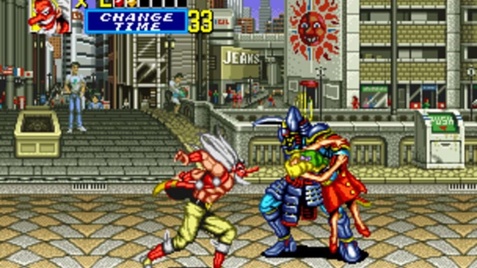 Скриншот 12 из Sengoku 2