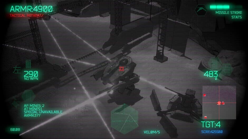 Скриншот 5 из Drone: Remote Tactical Warfare