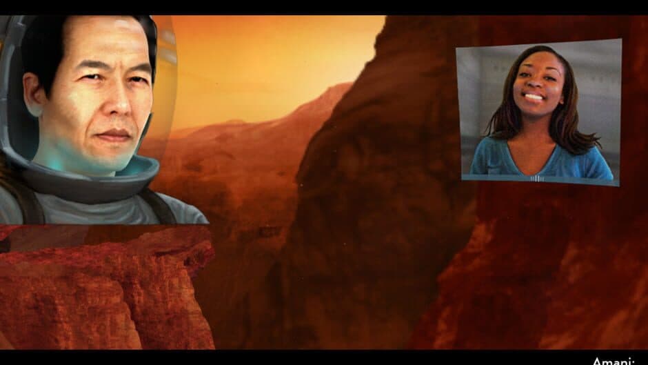 Скриншот 5 из Waking Mars