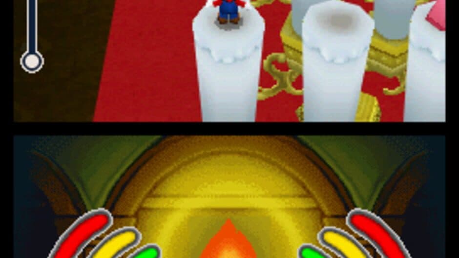 Скриншот 11 из Mario Party DS