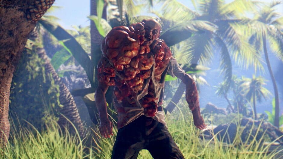 Скриншот 4 из Dead Island: Definitive Edition