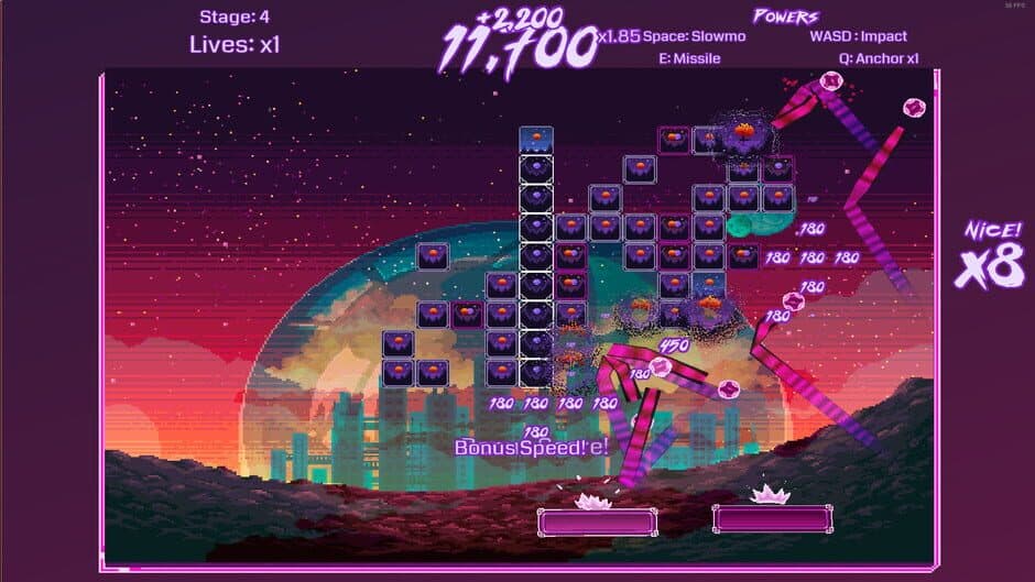 Скриншот 7 из Roguebreaker