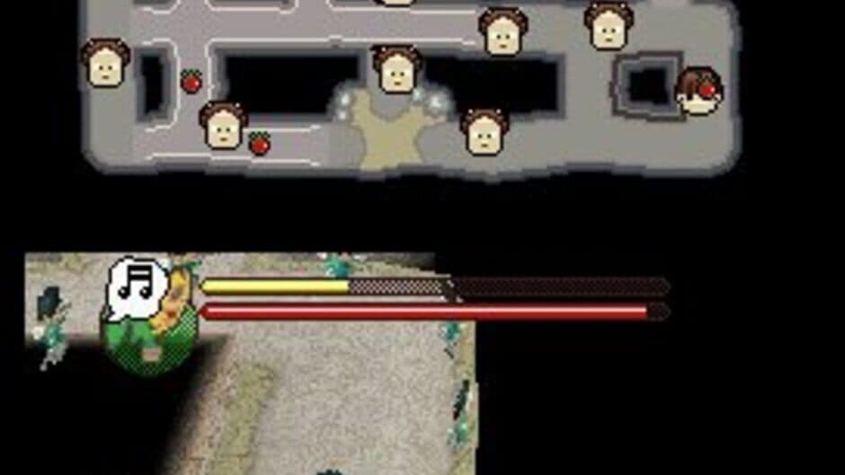Скриншот 2 из Paul's Monster Adventure