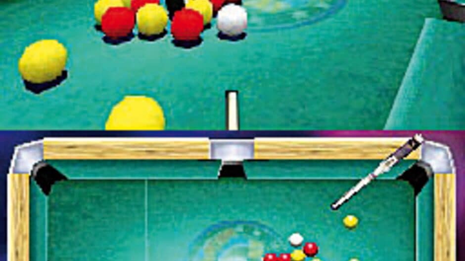 Скриншот 1 из Power Play Pool