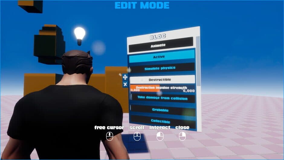Скриншот 1 из Playcraft