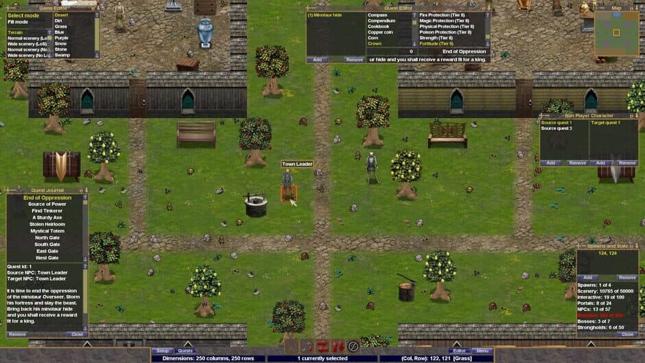 Скриншот 5 из Birth of Shadows