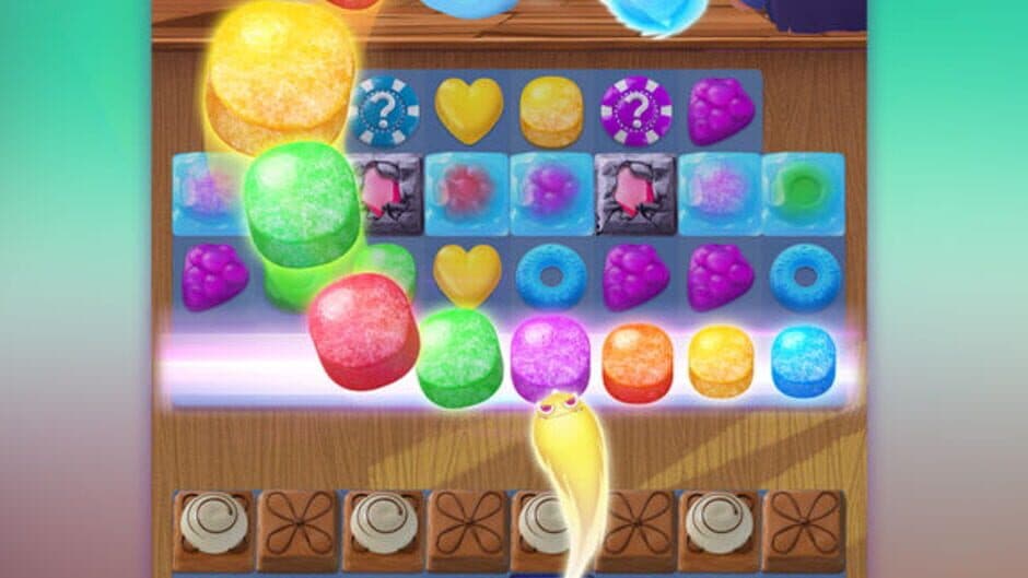 Скриншот 1 из Munchkin Match