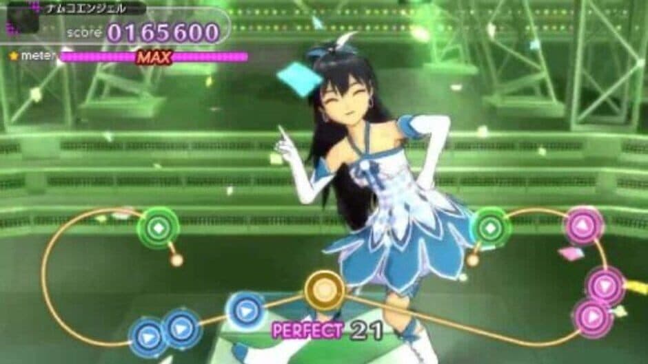 Скриншот 4 из The Idolmaster: Shiny Festa