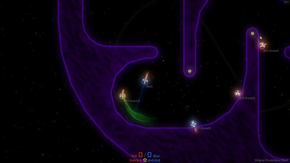 Скриншот 3 из Slingray