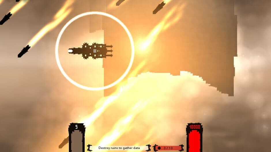 Скриншот 2 из Sector Six