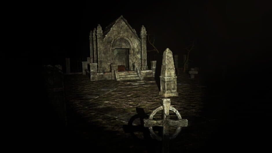 Скриншот 2 из Deathlike: Awakening