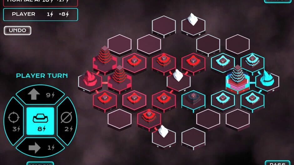 Скриншот 7 из Tactical Mind