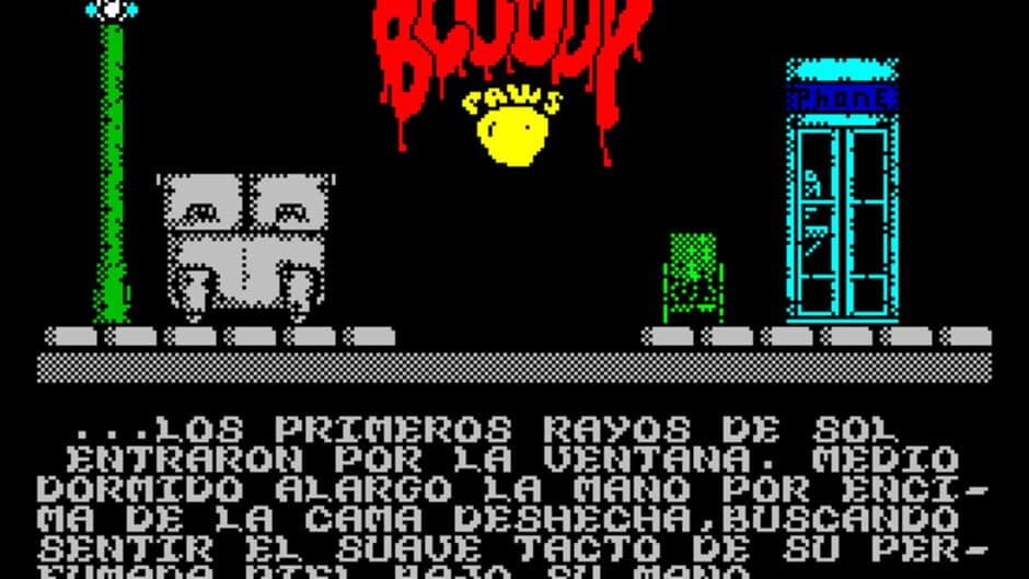 Скриншот 3 из Bloody Paws