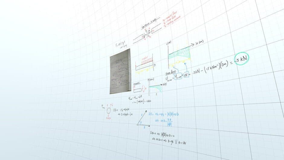 Скриншот 5 из Dry Erase: Infinite VR Whiteboard