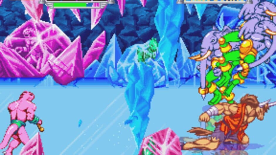 Скриншот 5 из Metamorphic Force