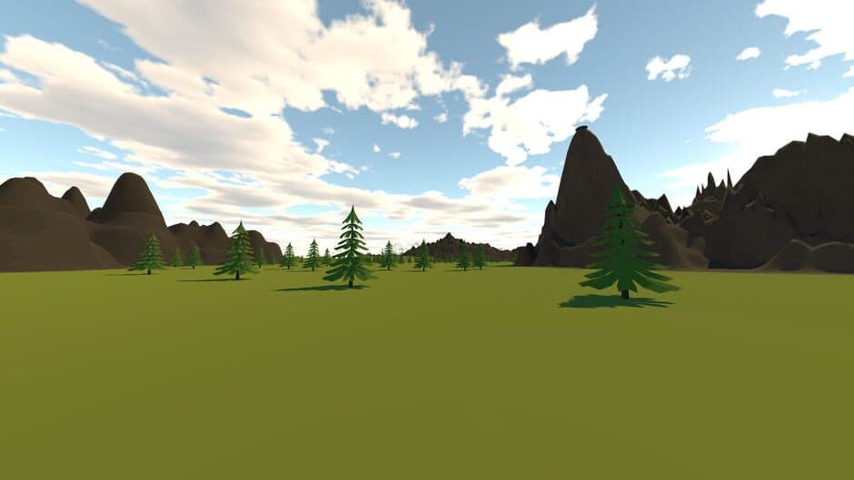 Скриншот 9 из Detector Island: A Metal Detecting Game