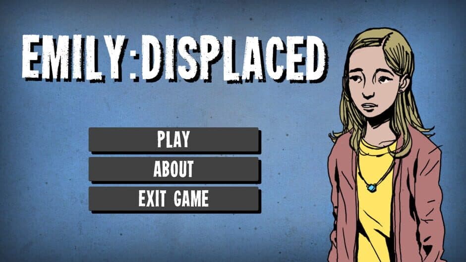 Скриншот 4 из Emily: Displaced
