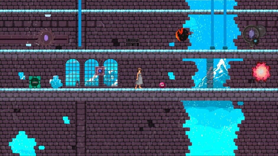 Скриншот 11 из Teleportals. I swear it's a nice game.