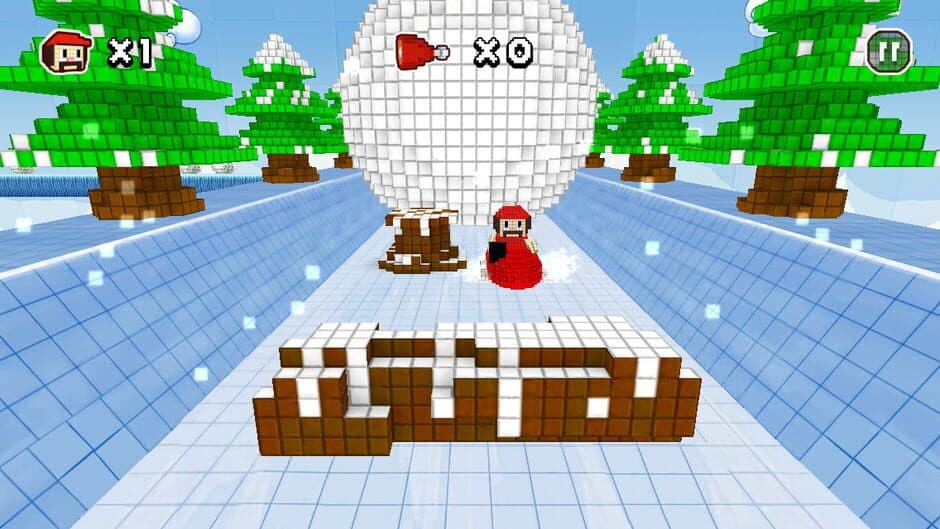 Скриншот 5 из Pixel Hunter