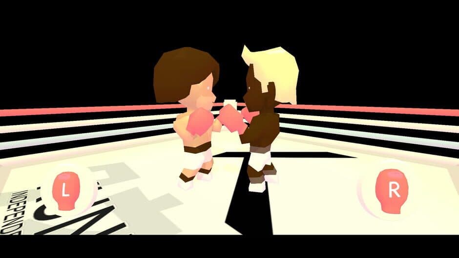 Скриншот 4 из Club of fighters
